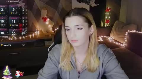 sandy_belle88 online show from 12/15/25, 08:13