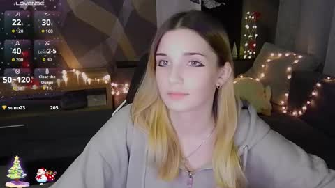 sandy_belle88 online show from 12/16/25, 09:09