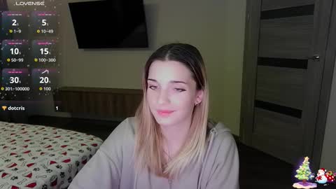 sandy_belle88 online show from 12/18/25, 05:52