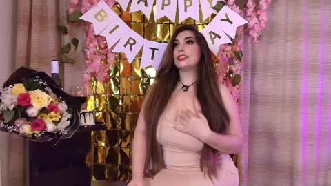 sandy morgan online show from 04/24/26, 03:42