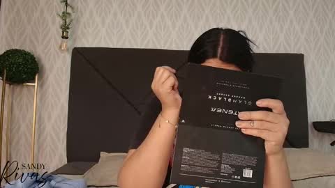 SAM  online show from 03/27/26, 12:05