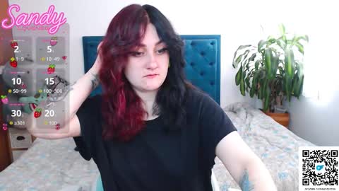Snapshot of sandyprinss chatting on 03/09/26, 01:48 Sandy Prinss online show from 03/09/26, 01:48