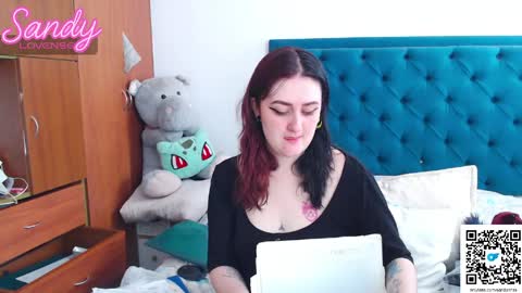 Snapshot of sandyprinss chatting on 03/15/26, 04:35 Sandy Prinss online show from 03/15/26, 04:35