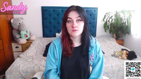 Snapshot of sandyprinss chatting on 03/18/26, 01:58 Sandy Prinss online show from 03/18/26, 01:58