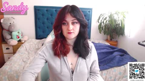 Snapshot of sandyprinss chatting on 03/19/26, 09:19 Sandy Prinss online show from 03/19/26, 09:19