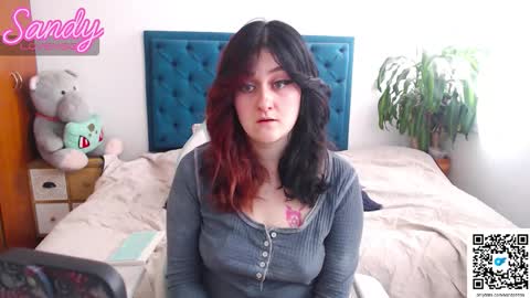 Snapshot of sandyprinss chatting on 03/25/26, 02:23 Sandy Prinss online show from 03/25/26, 02:23