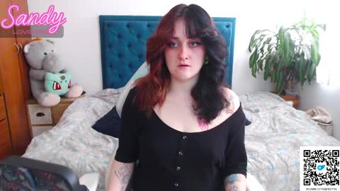 Snapshot of sandyprinss chatting on 04/06/26, 01:56 Sandy Prinss online show from 04/06/26, 01:56