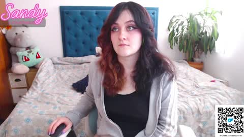 Snapshot of sandyprinss chatting on 04/09/26, 02:33 Sandy Prinss online show from 04/09/26, 02:33