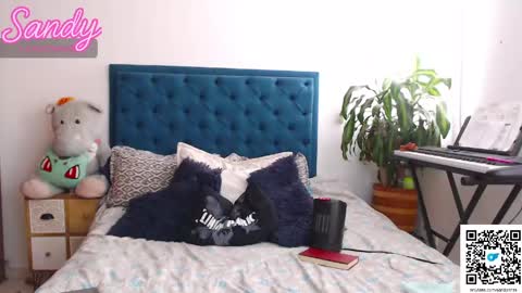 Snapshot of sandyprinss chatting on 04/15/26, 04:03 Sandy Prinss online show from 04/15/26, 04:03