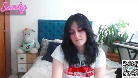 Snapshot of sandyprinss chatting on 04/16/26, 04:41 Sandy Prinss online show from 04/16/26, 04:41