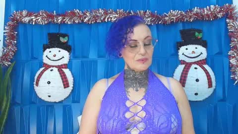 Snapshot of sandyrosee_ chatting on 12/21/24, 07:06 Sandy Rose online show from 12/21/24, 07:06
