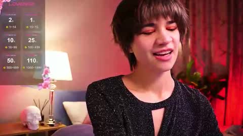 Viola  online show from 11/07/25, 09:15