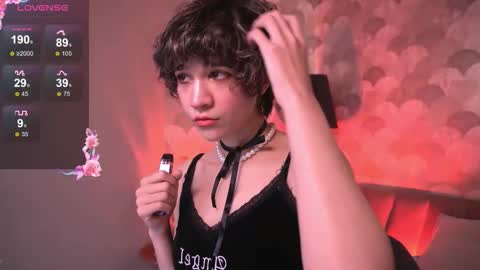 Viola  online show from 11/15/25, 09:00