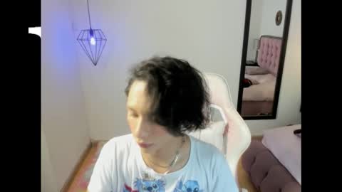 Snapshot of sang_woo_lee_ chatting on 03/02/26, 04:36 Sang online show from 03/02/26, 04:36