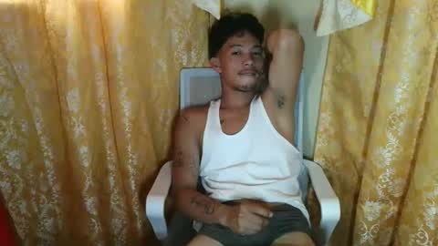 sangre_adamusxxx online show from 03/01/26, 03:08