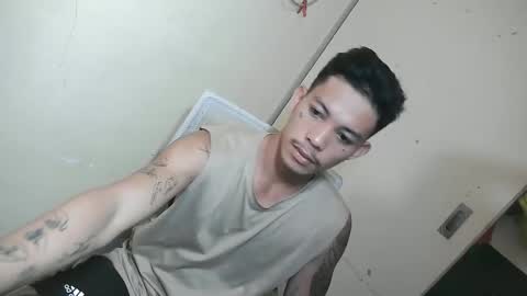 sangre_adamusxxx online show from 04/19/26, 05:51