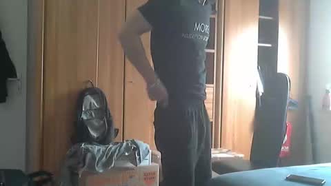 sanja72 online show from 11/14/25, 01:21