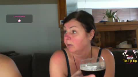 sanroom online show from 02/19/25, 03:27