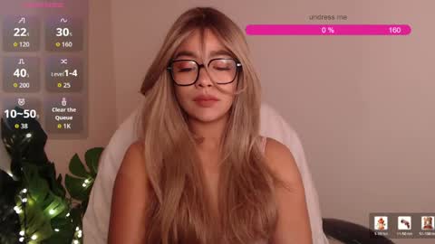 secret online show from 06/08/26, 01:50