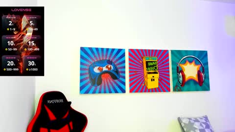 Maximo Santana online show from 02/28/26, 01:01