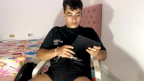 santi36rt online show from 09/24/25, 07:28