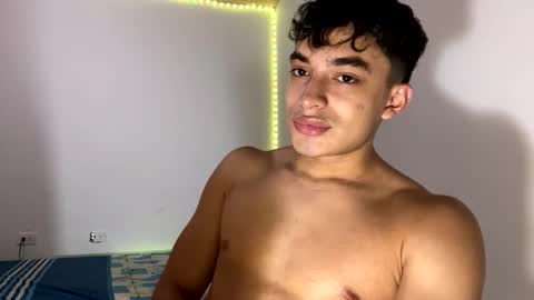 santi36rt online show from 12/01/25, 04:17