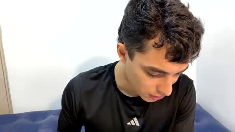 santi36rt online show from 04/20/26, 12:35