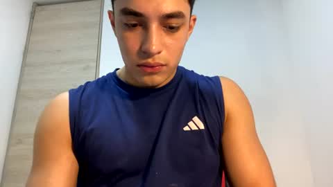 santi36rt online show from 07/16/26, 12:16