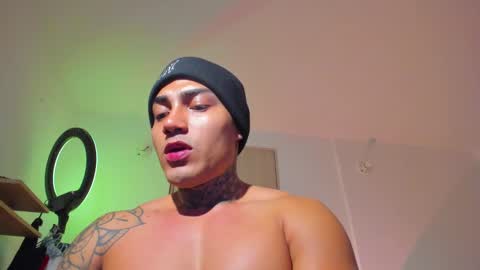 Santi Ferrer online show from 03/16/26, 02:39