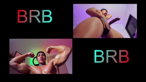 Santi Ferrer online show from 04/21/26, 02:51