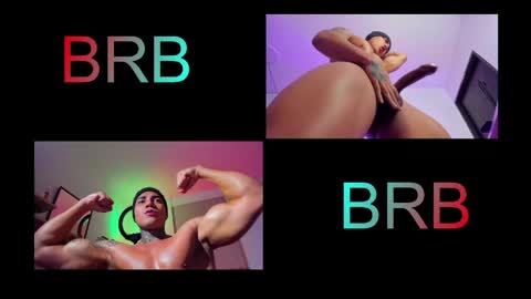 Santi Ferrer online show from 04/22/26, 02:25