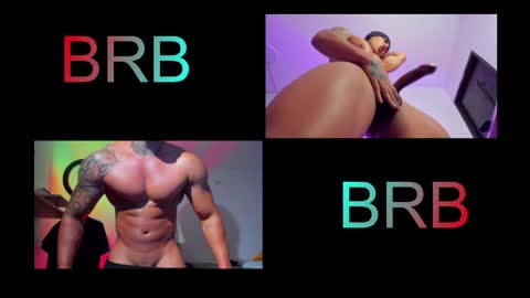 Santi Ferrer online show from 04/23/26, 05:19