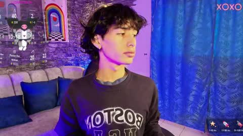 SANTY online show from 04/14/26, 11:05