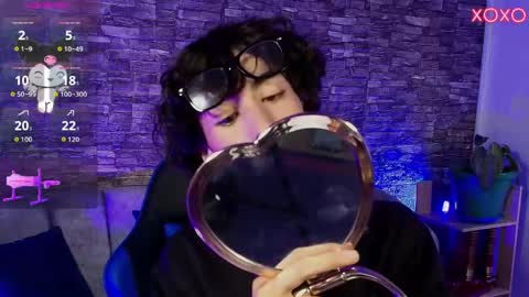 SANTY online show from 04/20/26, 11:46