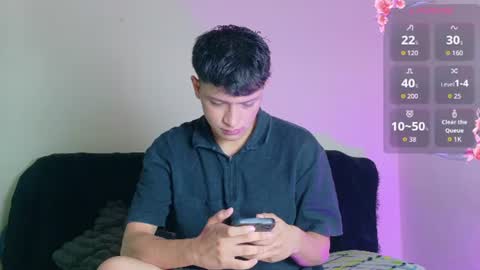 Snapshot of santi_ll chatting on 07/06/26, 01:30 santi online show from 07/06/26, 01:30