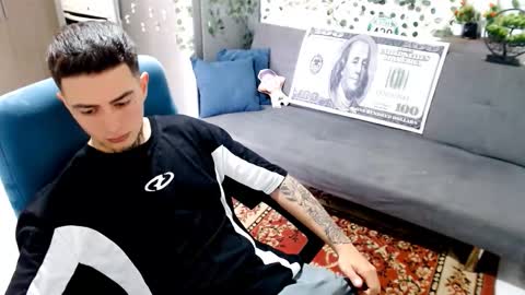 Snapshot of santi_ss chatting on 02/12/26, 02:45 santi_ss online show from 02/12/26, 02:45