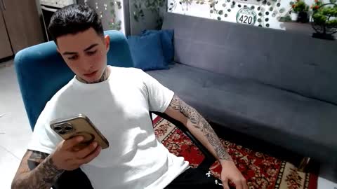 Snapshot of santi_ss chatting on 02/13/26, 02:46 santi_ss online show from 02/13/26, 02:46