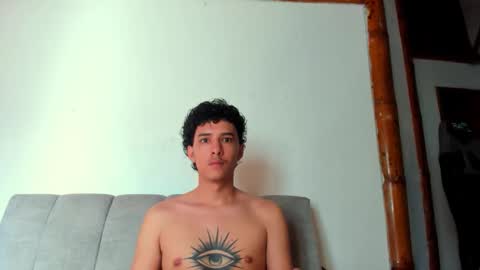 Snapshot of santi_twink19 chatting on 05/24/26, 01:27 santi_twink19 online show from 05/24/26, 01:27