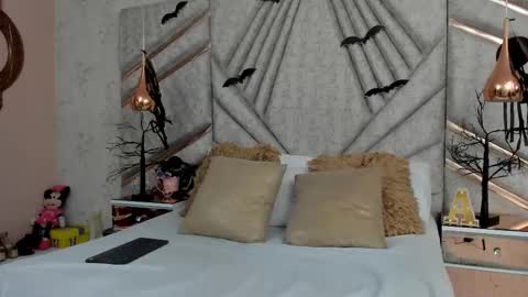 SantiAbader online show from 11/03/25, 03:30