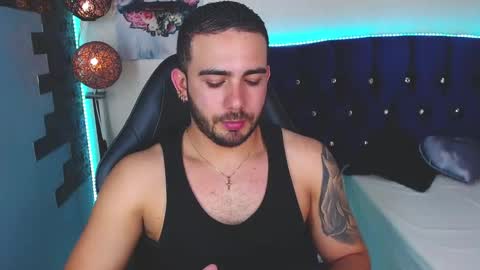 Snapshot of santiago_ferrerxx chatting on 05/18/26, 07:41 santiago_ferrerxx online show from 05/18/26, 07:41