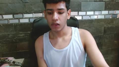 santi online show from 11/23/25, 04:40