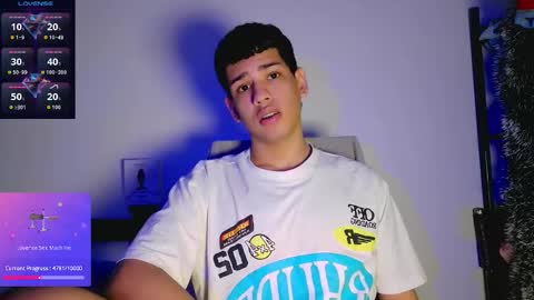 santi online show from 02/09/26, 08:13