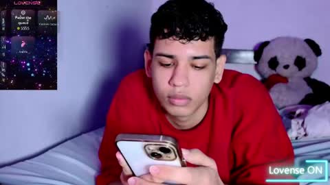 santi online show from 04/21/26, 12:12