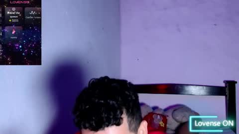 santi online show from 04/21/26, 02:15