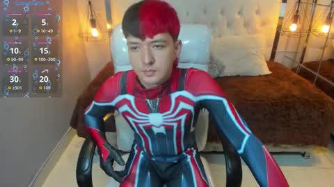 SANTIAGO  online show from 03/07/26, 10:40