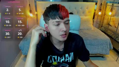 SANTIAGO  online show from 04/19/26, 10:12