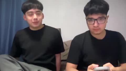 Snapshot of santiagodfreak chatting on 10/07/25, 06:54 Santiago18 online show from 10/07/25, 06:54