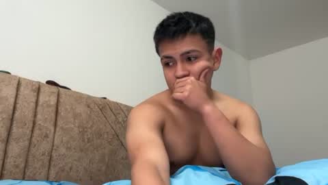 santiagomg_ online show from 07/09/26, 06:56