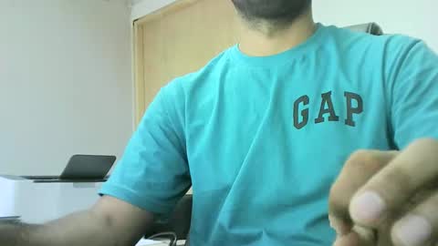 Santiago online show from 01/03/25, 06:57