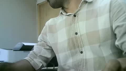 Santiago online show from 01/08/25, 07:03